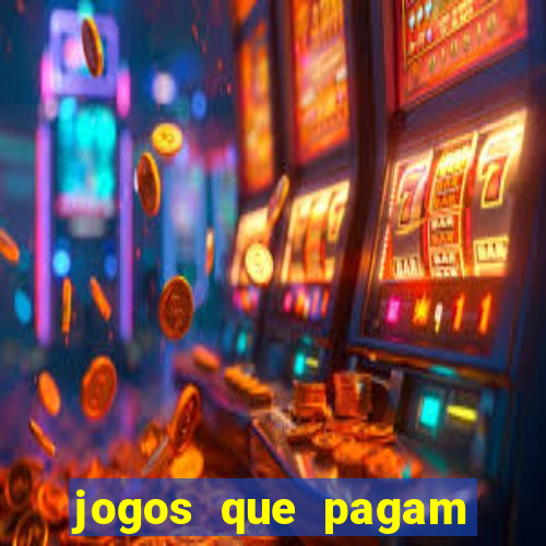 jogos que pagam por cadastro